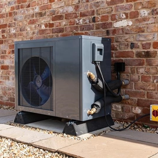 Toledo-heat-pump-installation-repair